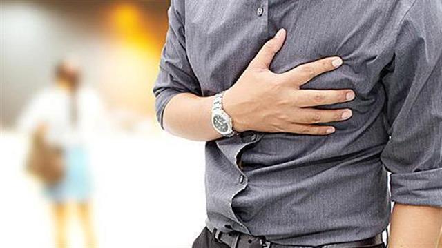 Αύξηση του συνδρόμου ραγισμένης καρδιάς στην πανδημία