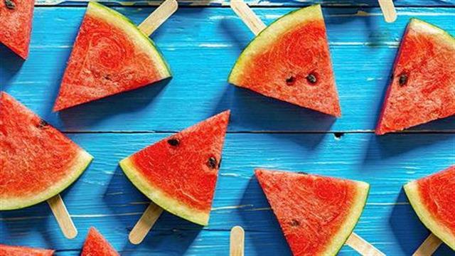 Πόσο θρεπτικά είναι τα καλοκαιρινά φρούτα