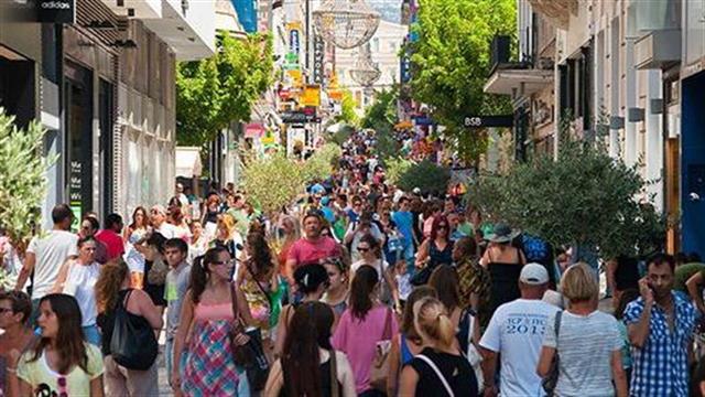 Κυβέρνηση: Στοπ στα πανηγύρια λόγω κορωνοϊού