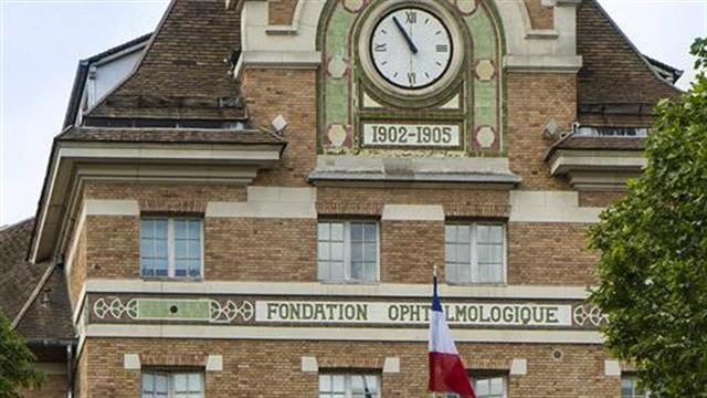 Adolphe Rothschild Foundation Hospital και iMER ενώνουν δυνάμεις