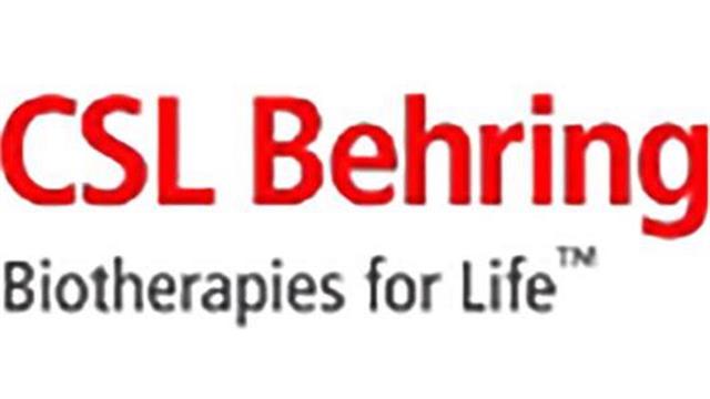 Εξαγορά της εταιρείας Βιοτεχνολογίας Vitaeris από τη CSL Behring