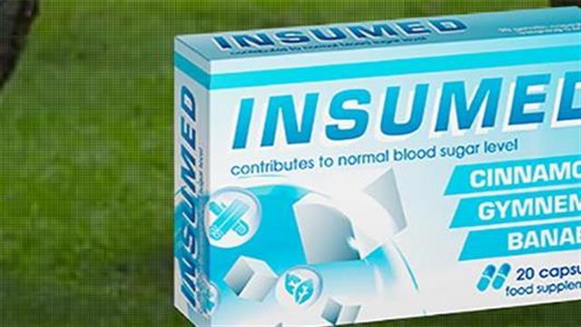 ΕΟΦ: Προσοχή σε "φάρμακο" κατά του διαβήτη - Το INSUMED δεν διαθέτει άδεια