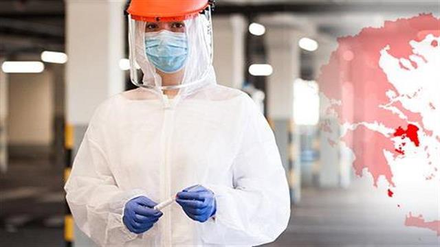 Πόσο αυξήθηκαν τα κρούσματα κορωνοϊού, ανά περιοχή, μετά το άνοιγμα των συνόρων [πίνακας]