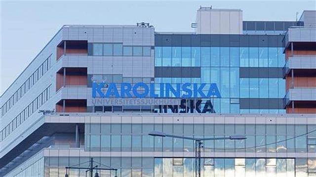 Σχέδιο Καρολίνσκα στα χέρια του Υπουργείου Yγείας