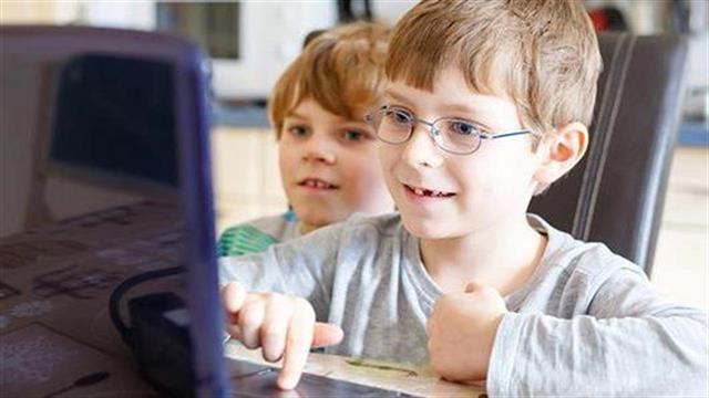 Πρωταθλητές στους υπολογιστές τα Ελληνόπουλα