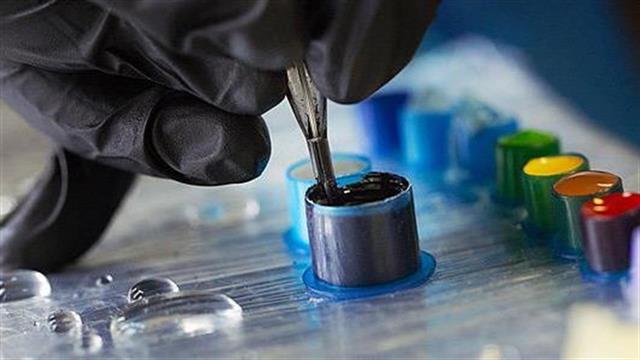 Να αποφεύγεται το τατουάζ μαύρης χέννας