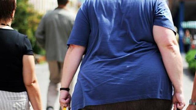 Πιο ευάλωτοι στην CoViD-19 οι παχύσαρκοι