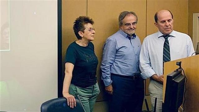 Έναρξη Καρδιομεταβολικού Σχολείου στην Ελλάδα