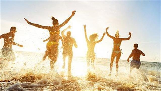 Χαρείτε τον ήλιο, χωρίς κίνδυνο για την υγεία σας