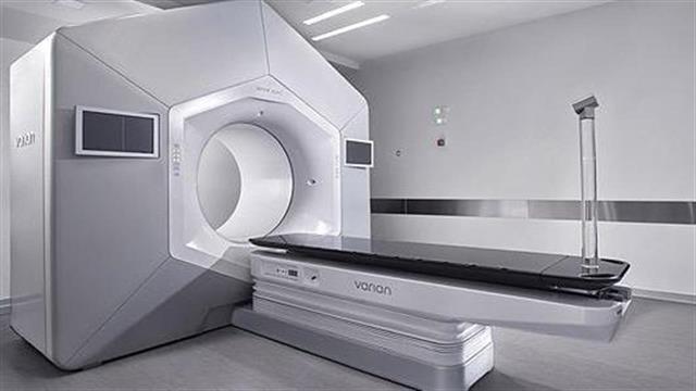 ΥΓΕΙΑ: Νέος υπερσύγχρονος γραμμικός επιταχυντής "Halcyon Elite KV"στο Κέντρο Ακτινοθεραπευτικής Ογκολογίας