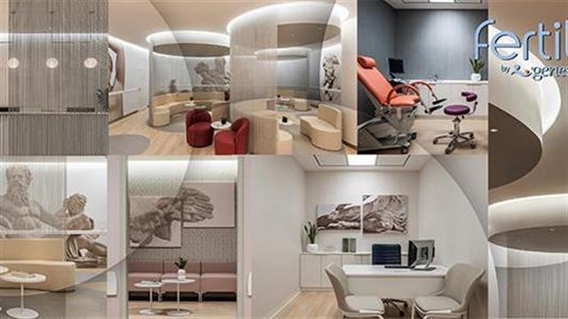 Νέα μονάδα εξωσωματικής από τη ΓΕΝΕΣΙΣ