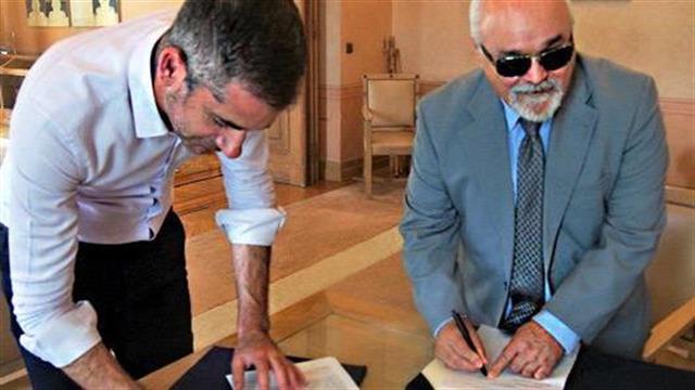 Συνεργασία Ε.Σ.Α.μεΑ. με τον Δήμο Αθηναίων