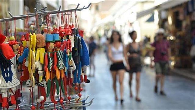 35 νέα κρούσματα κορωνοϊού- τα 17 στην Αττική