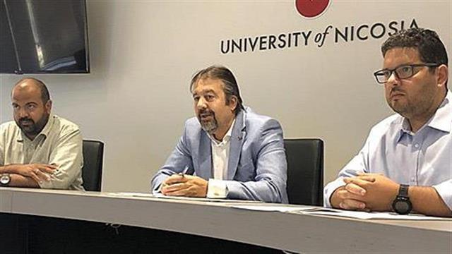 Πανεπιστήμιο Λευκωσίας: Μνημόνιο Συνεργασίας με Ελληνικό Ερυθρό Σταυρό