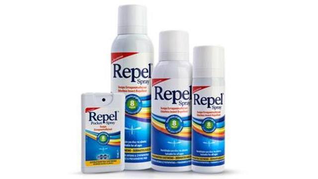 Ισχυρή και αποτελεσματική αντικουνουπική προστασία στα χρόνια του COVID – 19