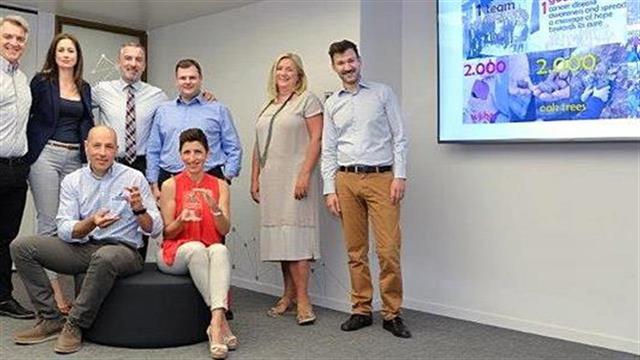 Διπλή διάκριση Silver για την ΑstraZeneca στα Patient Partnerships Awards 2020