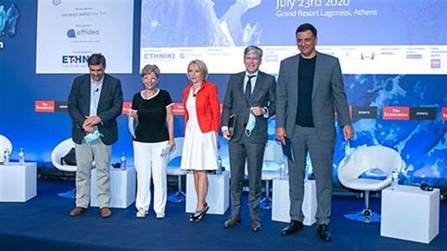 PhRMA Innovation Forum: Συμφωνία βασισμένη σε 4 αρχές για ένα νέο σύστημα Υγείας