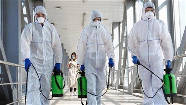 ΠΟΥ: Η πανδημία δεν επηρεάζεται από τις εποχές