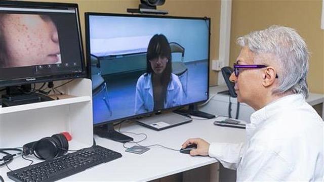 Επέκταση του Εθνικού Δικτύου Τηλεϊατρικής από τον Όμιλο OTE και την Intracom Telecom