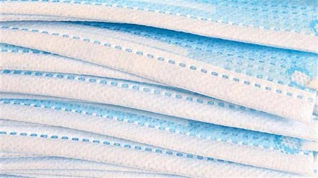 Νέα μονάδα παραγωγής μασκών από την FiberTex