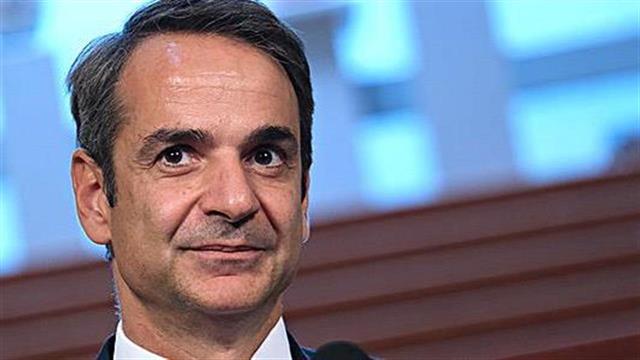 Μητσοτάκης σε λοιμωξιολόγους: Μη διστάσετε να ειδοποιήσετε έγκαιρα για τυχόν νέα μέτρα