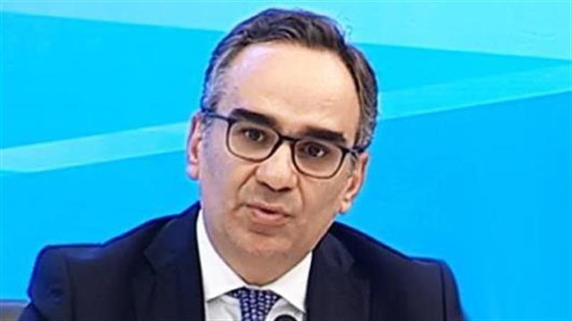 Κοντοζαμάνης: 9.000 τεστ κορωνοϊού ημερησίως στις πύλες εισόδου της χώρας