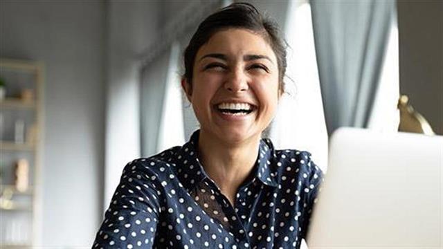 Το γέλιο όπλο κατά του στρες της καθημερινότητας