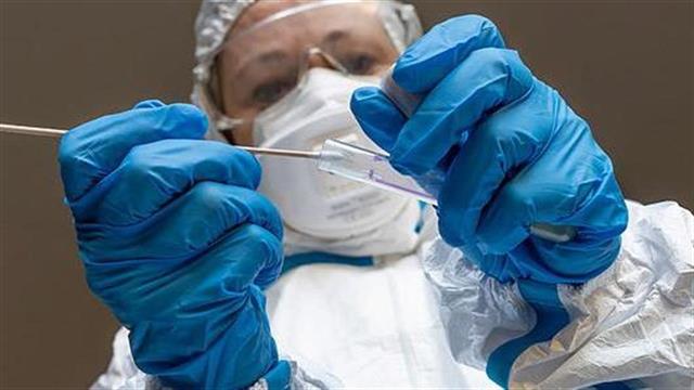 Συναγερμός στην Καβάλα με 24 κρούσματα σε εργοστάσιο κρέατος