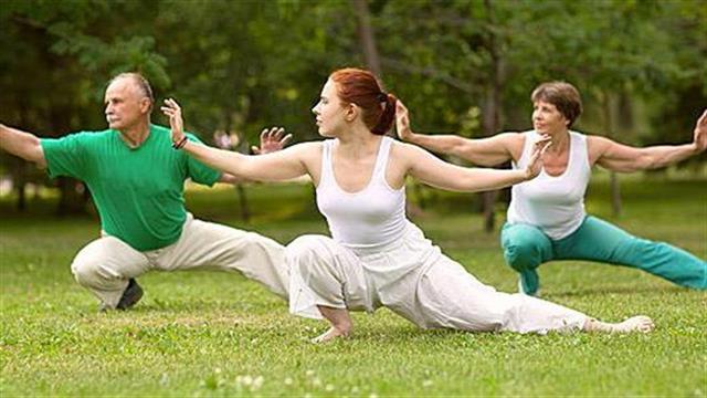 Με ποια είδη άσκησης μπορώ να καταπολεμήσω το στρες