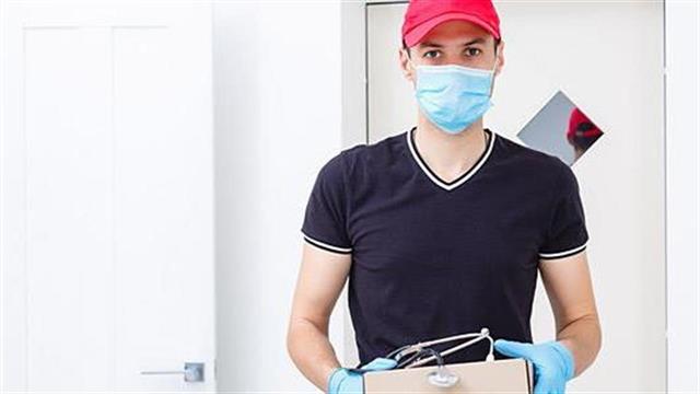 Πρόβλεψη για άνοδο άνω του 7%  στην αγορά παράδοσης φαρμακευτικών σκευασμάτων