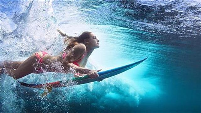 Πώς θα προστατεύσετε τα μάτια σας από τους κινδύνους του καλοκαιριού