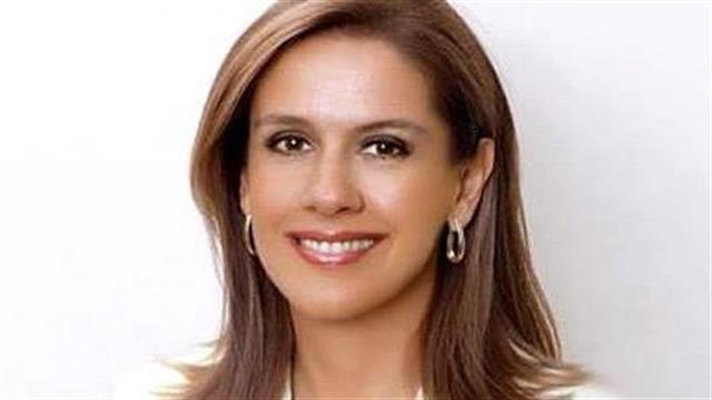 Υφυπουργός Υγείας η Ζωή Ράπτη