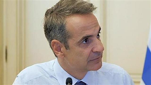 Μητσοτάκης : Βρισκόμαστε σε μία κρίσιμη καμπή στη μάχη κατά του κορωνοϊού