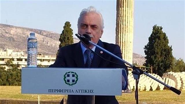 Ο Ελληνικός Ερυθρός Σταυρός συνοδοιπόρος στο ταξίδι της Φλόγας της Αγάπης