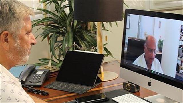 Έκτακτη σύσκεψη της Επιτροπής Εμπειρογνωμόνων του ΙΣΑ και της Περιφέρειας Αττικής για τον κορωνοιό