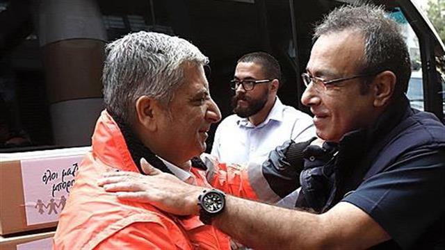 Στη Βηρυτό θα μεταβεί η Ομάδα Άμεσης Δράσης του ΙΣΑ