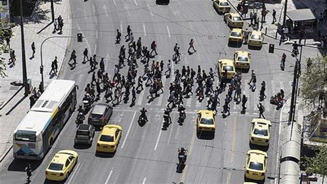 153 νέα κρούσματα κορωνοϊού στη χώρα- τα 40 στην Αττική