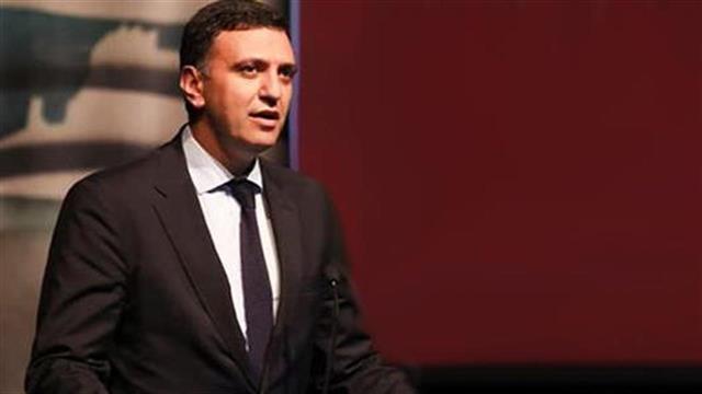 Κικίλιας: Υποχρεωτικά τεστ κορωνοϊού σε υγειονομικούς που γυρίζουν από άδεια