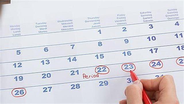 Πρόωρη έναρξη εμμήνου ρύσεως = περισσότερα συμπτώματα στην εμμηνόπαυση