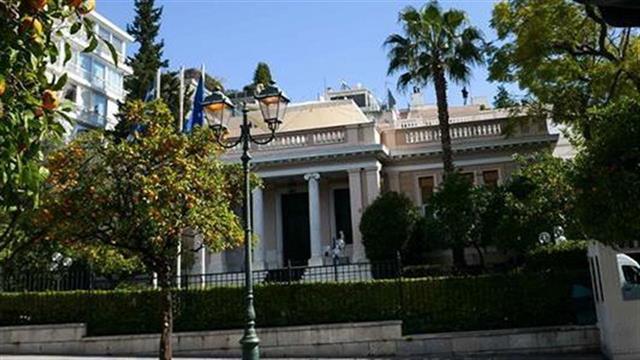 Σύσκεψη στο μέγαρο Μαξίμου για τον κορωνοϊό - Προβληματισμός για τα κρούσματα