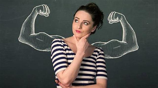 5 συνήθειες που διατηρούν τους μυς δυνατούς