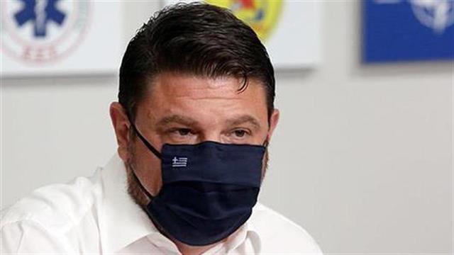 Νέα μέτρα για τον κορωνοϊό και στην Αττική