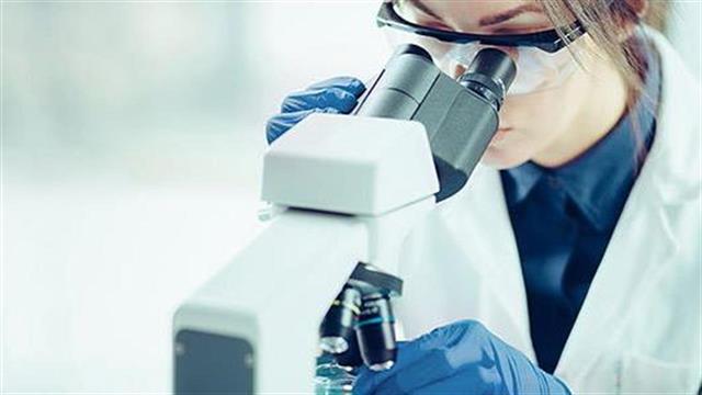 Μοριακό τεστ για γρήγορη ανίχνευση του κορωνοϊού στο σάλιο