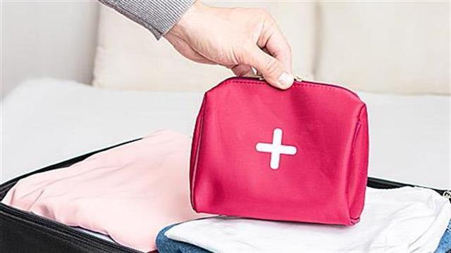 Πώς μπορούμε να κάνουμε διακοπές με ασφάλεια την εποχή του κορωνοϊού;