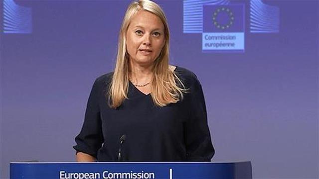 Εκπρόσωπος Κομισιόν: Δεν έχει καθοριστεί η ημερομηνία διάθεσης των εμβολίων για τον κορωνοϊό