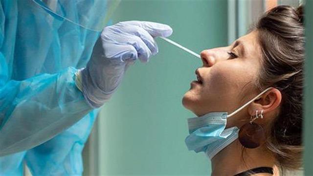 217 νέα κρούσματα κορωνοϊού και άλλοι 3 νεκροί