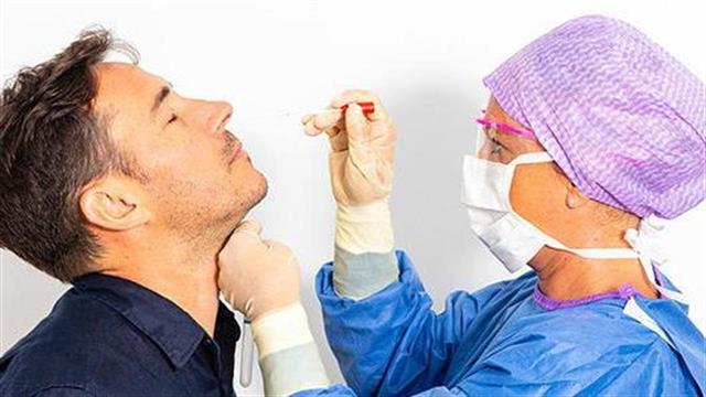 269 νέα κρούσματα κορωνοϊού - κανένας θάνατος