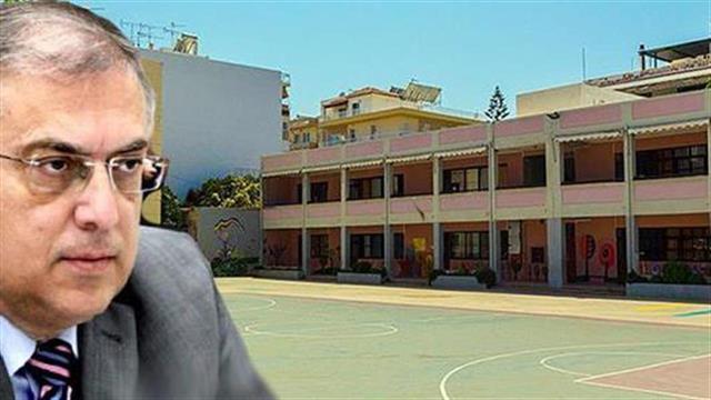 Θεοδωρικάκος: Δωρεάν μάσκες στους μαθητές