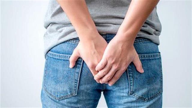 Κύστη κόκκυγα: Μπορεί να φταίει η υπερβολική εφίδρωση;