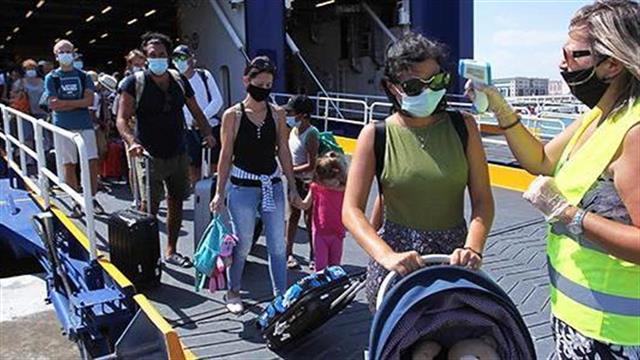 Κορωνοϊός: 284 νέα κρούσματα και 2 νέοι θάνατοι